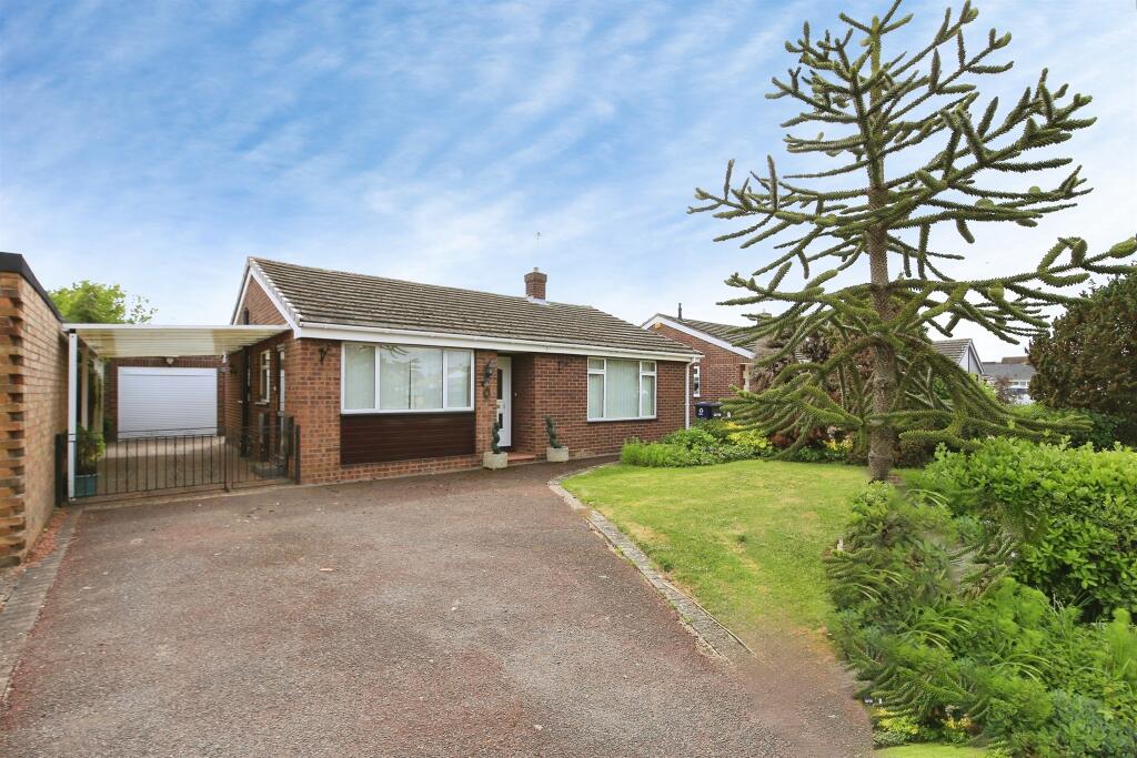 Main image of property: Chesham Road, Sawtry, Huntingdon