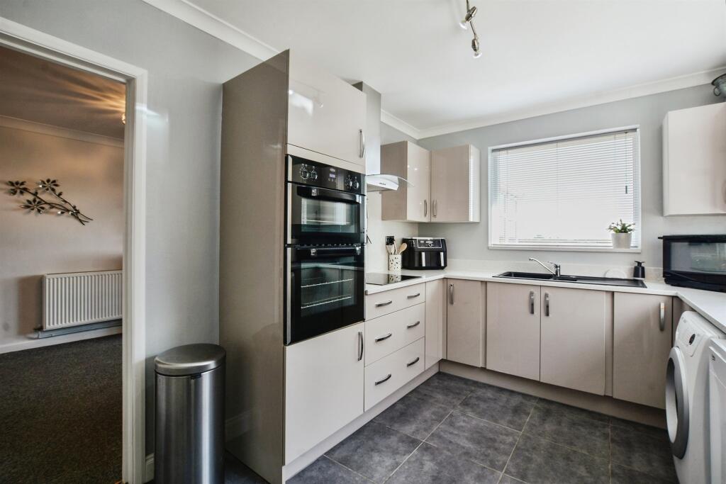 House in Skegness, Anderby Creek, Anderby - View 5