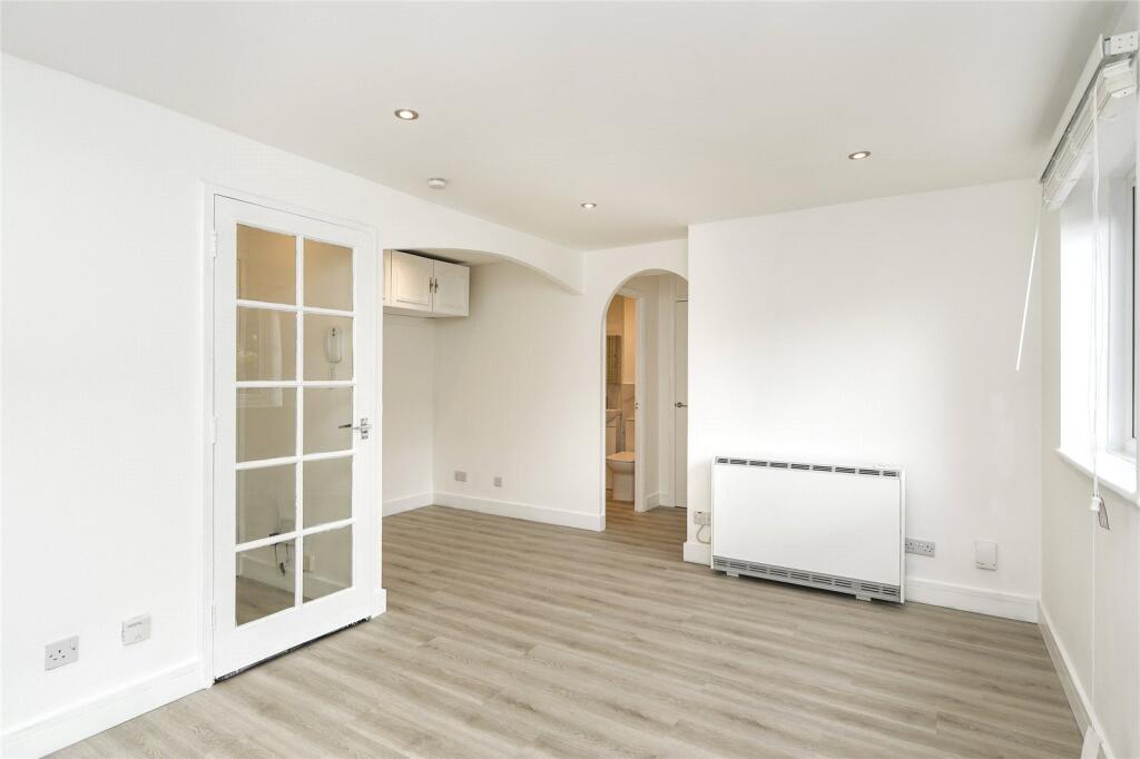 Main image of property: Armoury Road, London, SE8