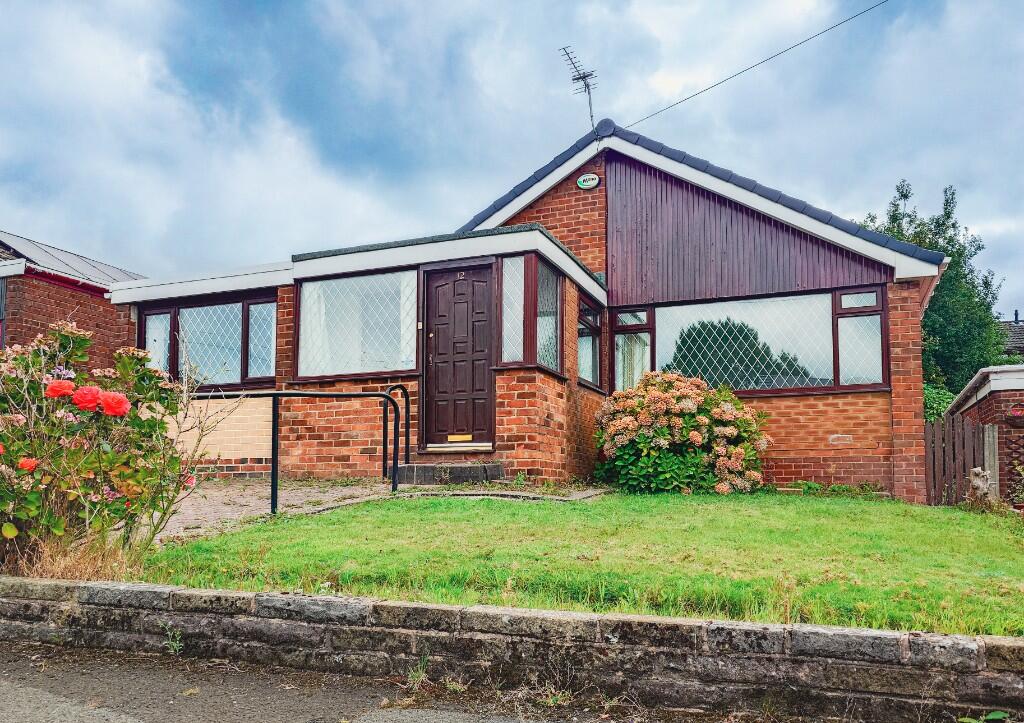 Main image of property: Winchester Avenue, Ashton-Under-Lyne, Greater Manchester, OL6