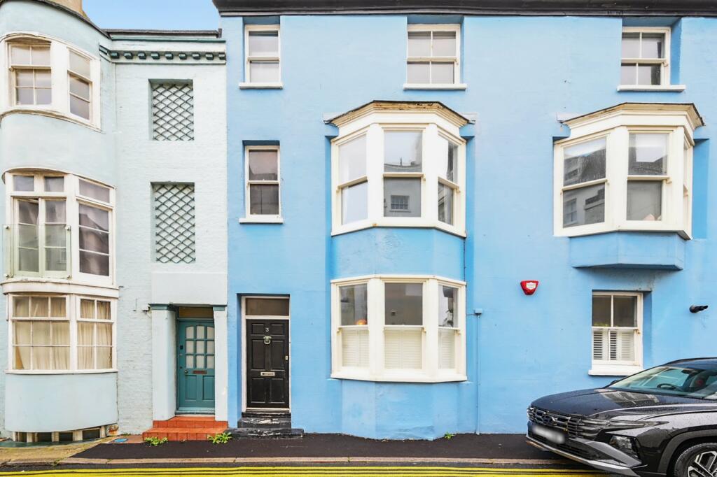 Main image of property: Wentworth Street, Brighton, East Sussex, BN2