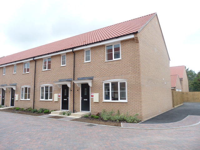 Main image of property: Teasel Close, IP28