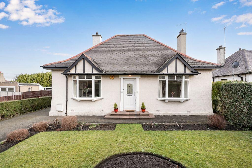 Main image of property: 451 Gilmerton Road, Edinburgh, EH17 7JG