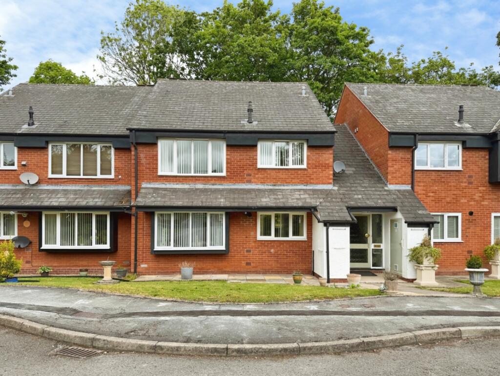 Main image of property: St. Georges Crescent, Droitwich