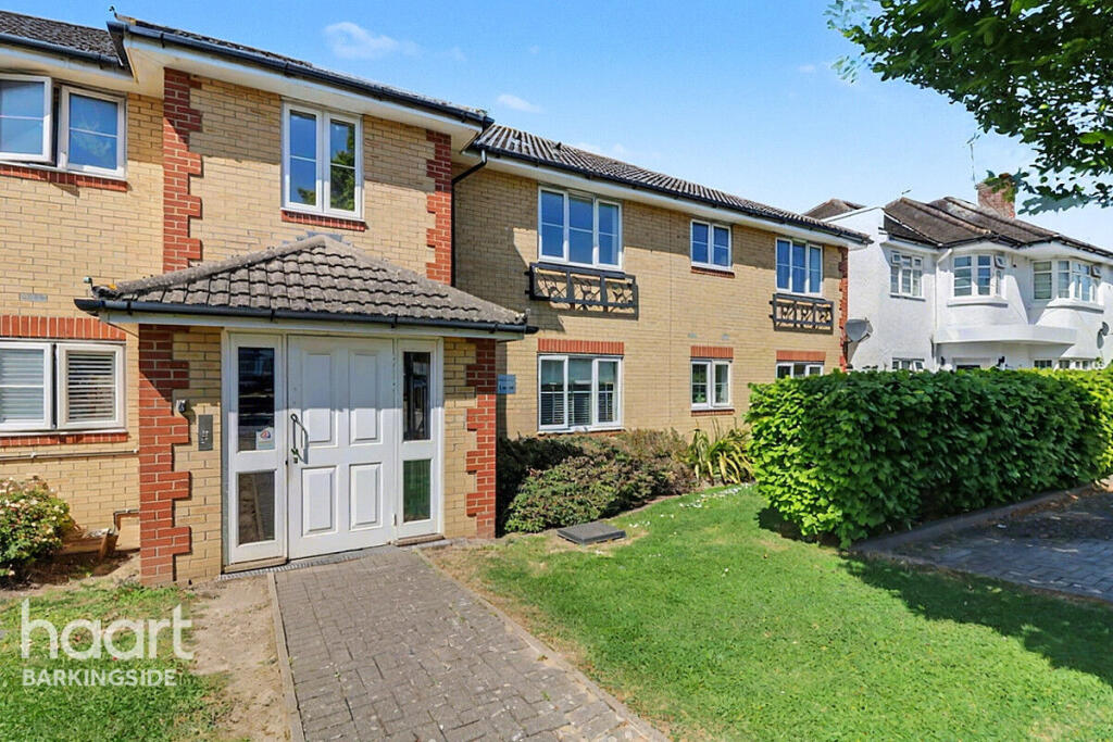 Main image of property: Herent Drive, Clayhall