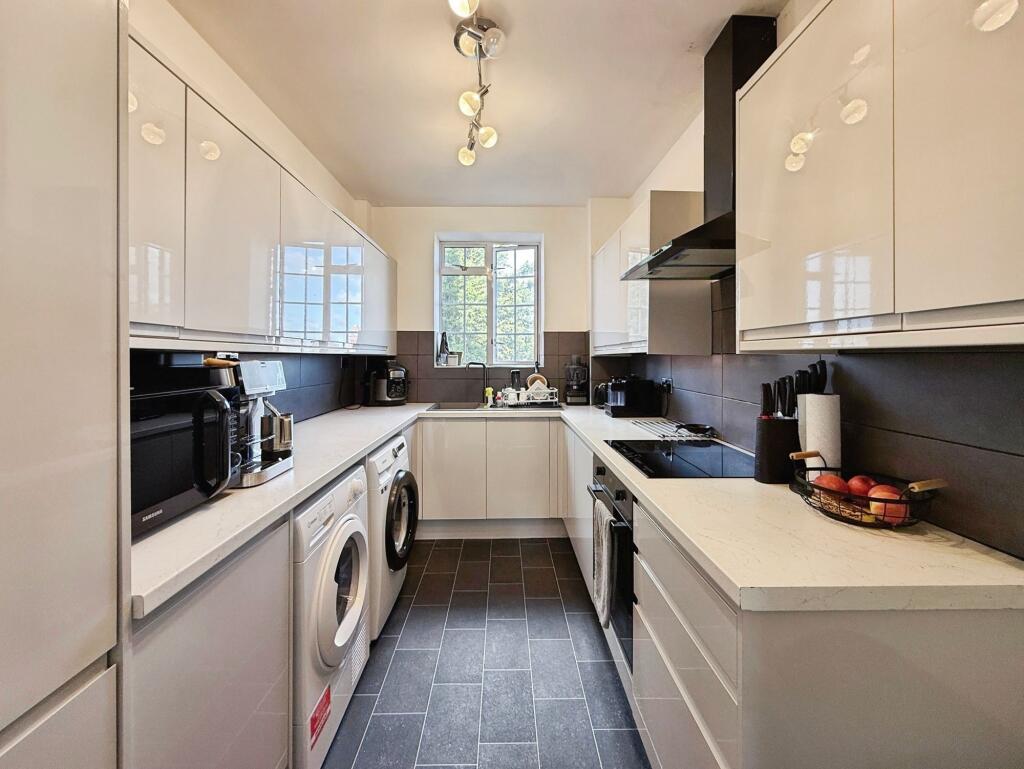 Apartment in Leicester - View 4