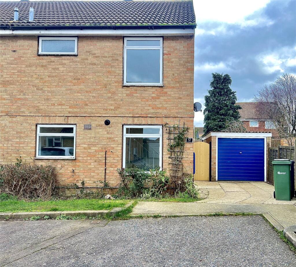 Main image of property: Hunt Road, Earls Colne, Colchester, Essex, CO6