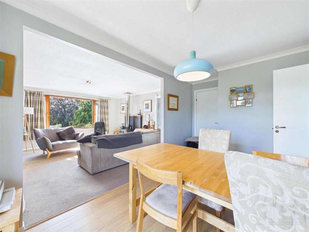 House in Kingussie, Highland - View 3