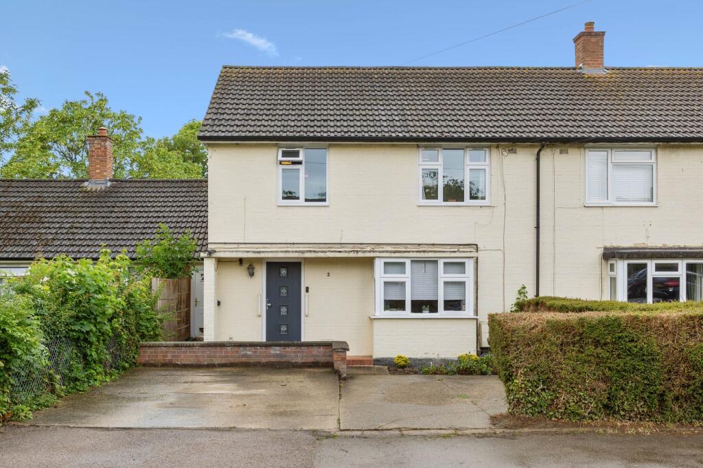 Main image of property: Eastern Way, Letchworth Garden City, SG6