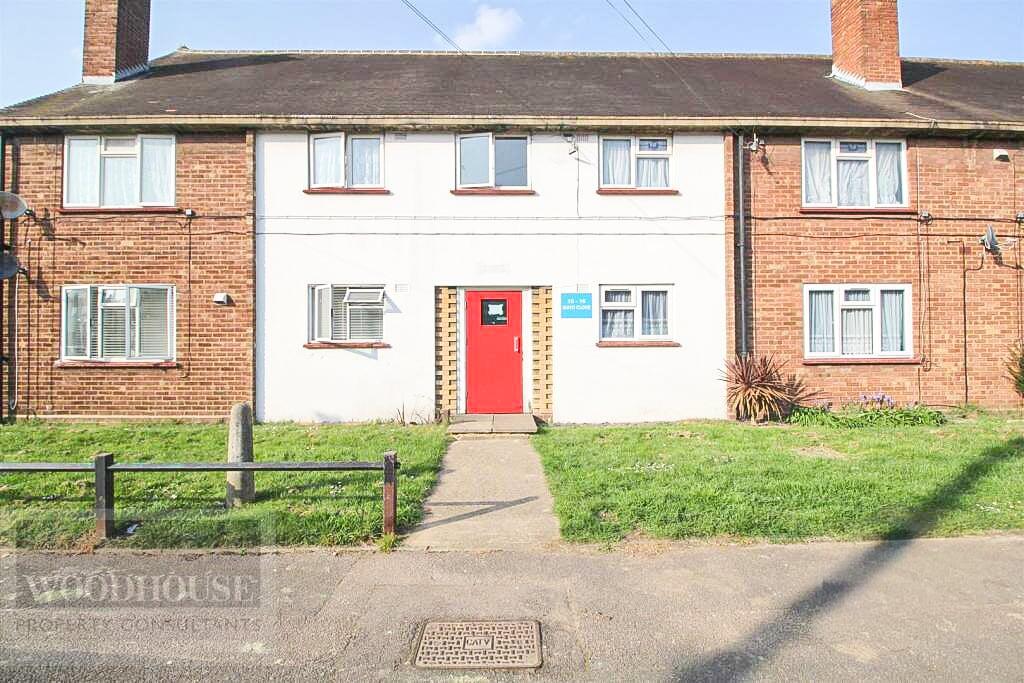 Main image of property: Mayo Close, Cheshunt, EN8