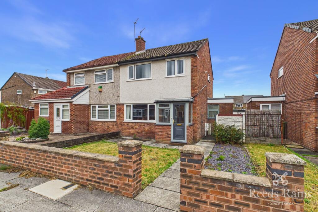 Main image of property: Apollo Way, Bootle, Merseyside, L30