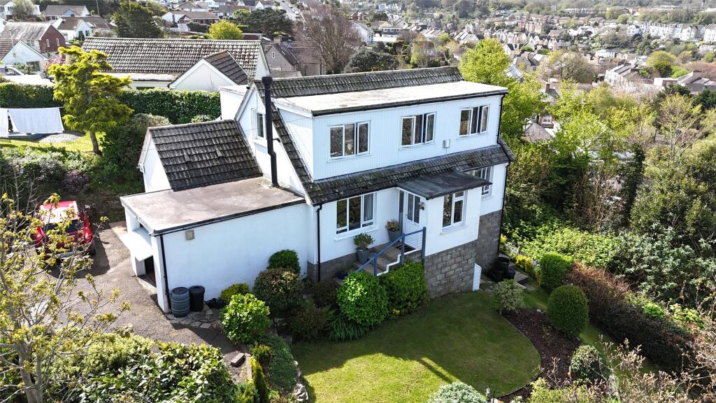 Main image of property: Princess Avenue, Ilfracombe, EX34