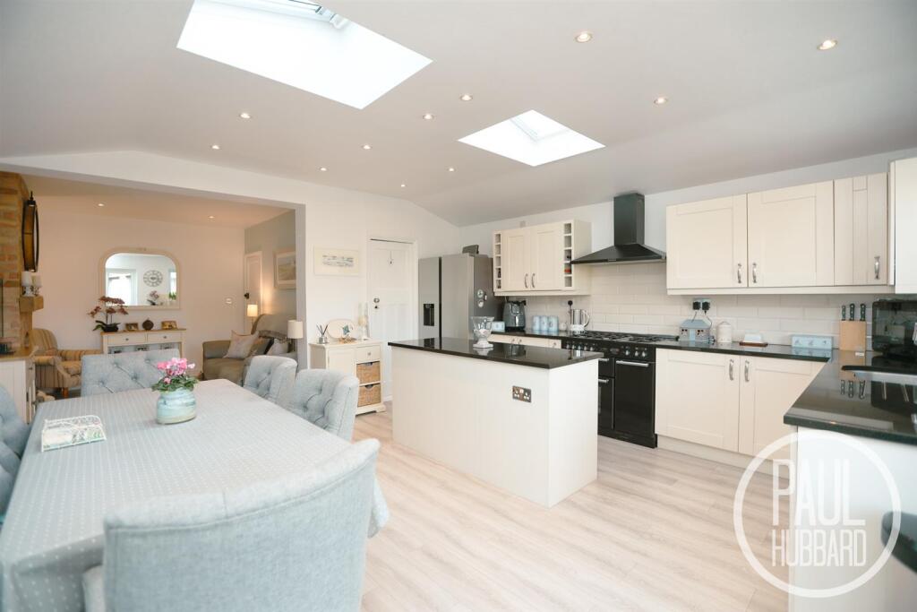 House in East Suffolk, Kirkley, Lowestoft - View 3