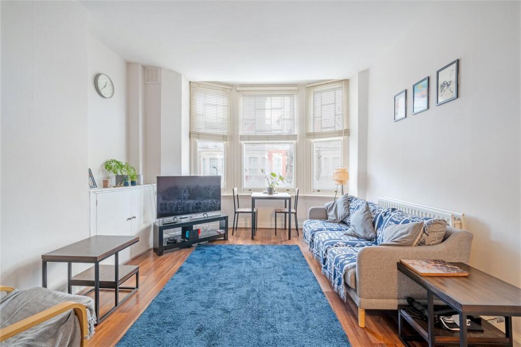 Main image of property: Buckley Road, Brondesbury, NW6