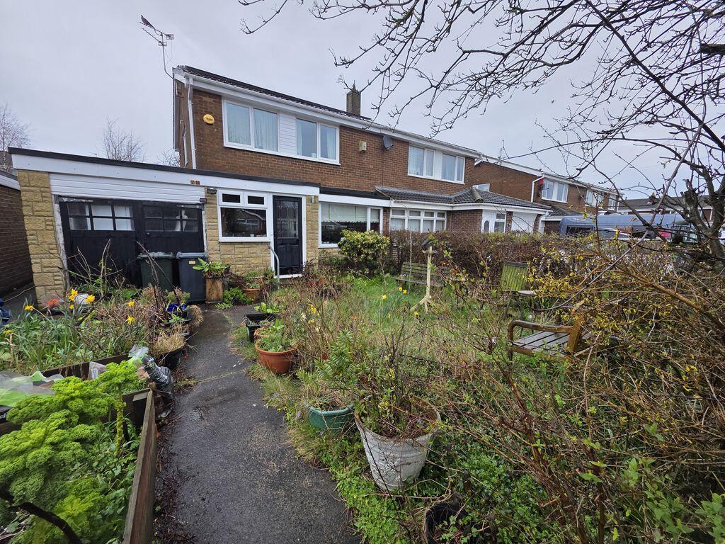 Main image of property: Ashkirk, Dudley