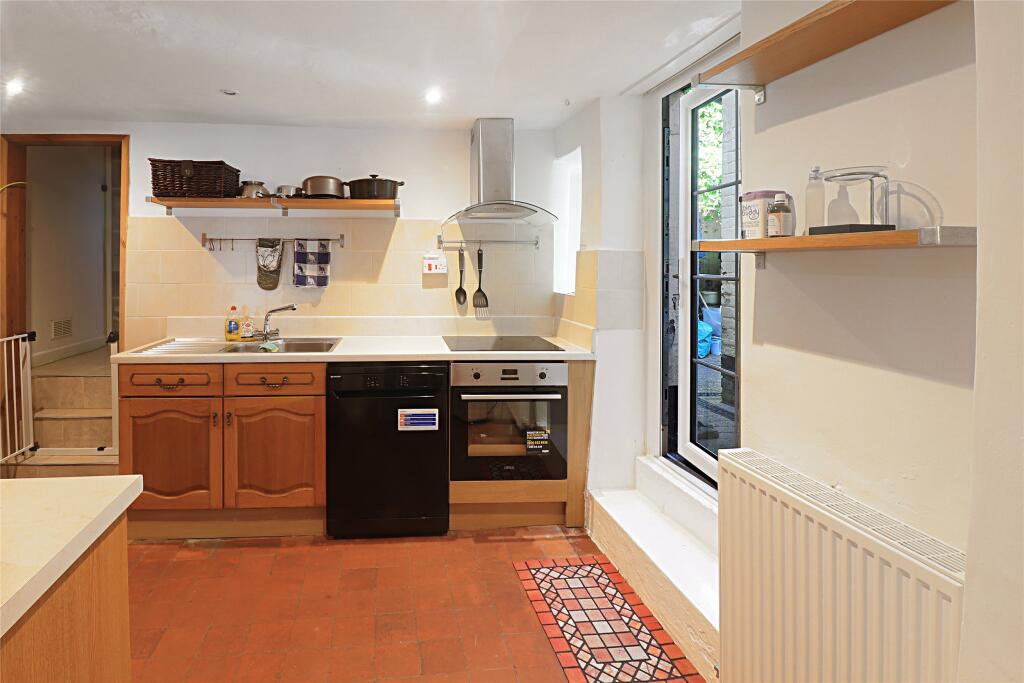 House in Wiveliscombe, Hartswell - View 5