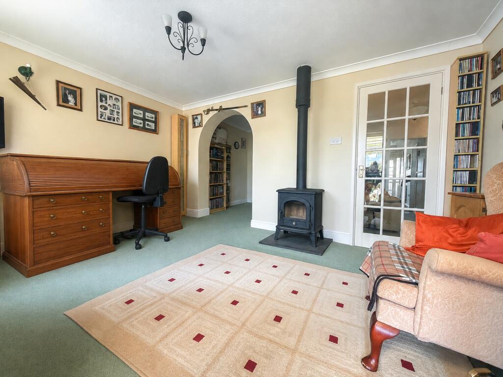 House in Yatton, North Somerset - More