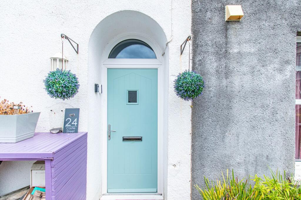 Main image of property: Castle Street, Bodmin, PL31