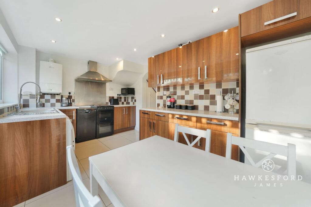 House in Rochester - View 5