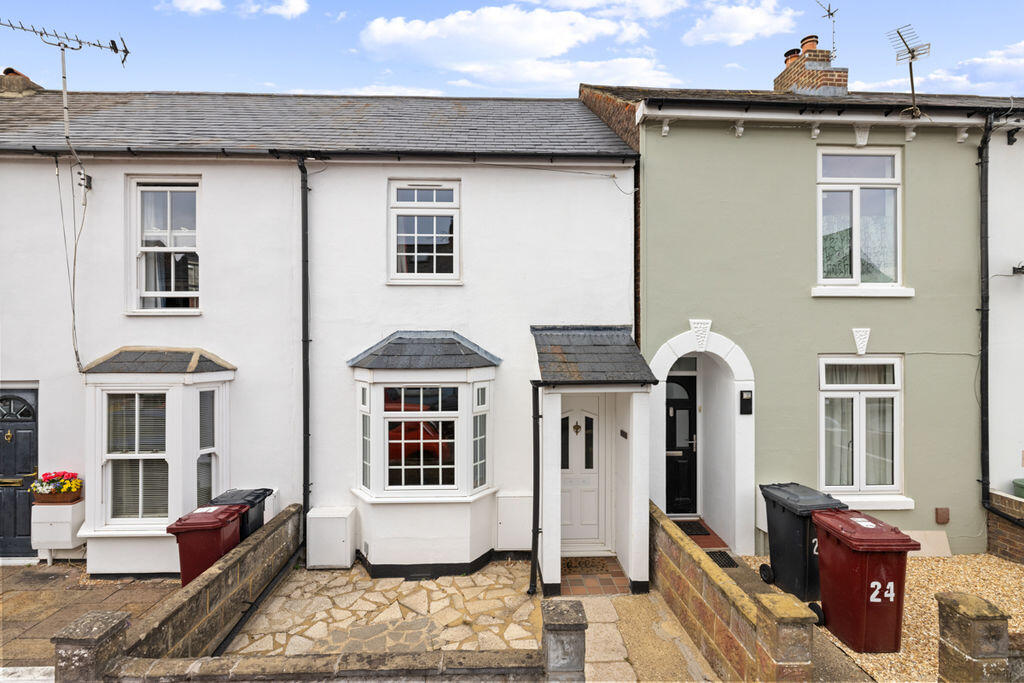 Main image of property: Grove Road, Chichester