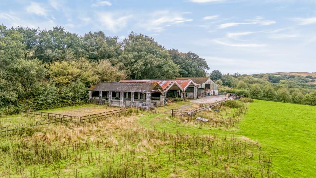 Llanarthney, Carmarthen, SA32 - View 4