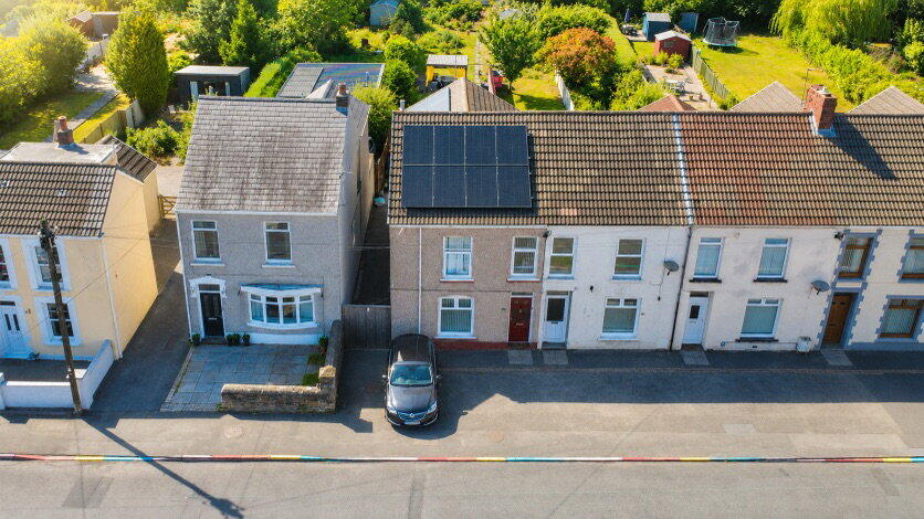 Main image of property: Frampton Road, Gorseinon, Swansea, West Glamorgan SA4