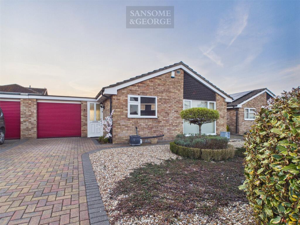 Main image of property: Osprey Road, Basingstoke, Hampshire, RG22