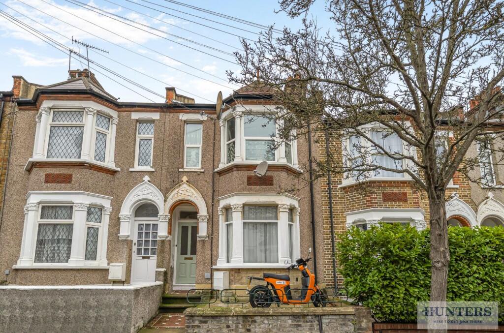 Main image of property: Chancelot Road, London