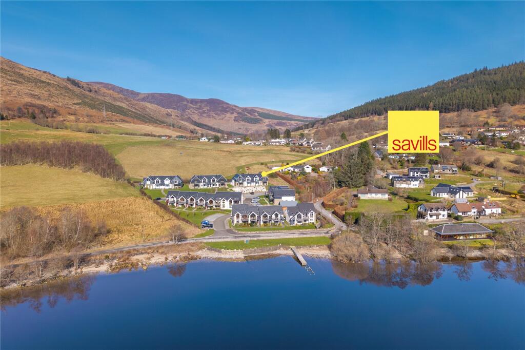 Main image of property: Tay Sealladh, Fearnan, Aberfeldy, Perth and Kinross, PH15