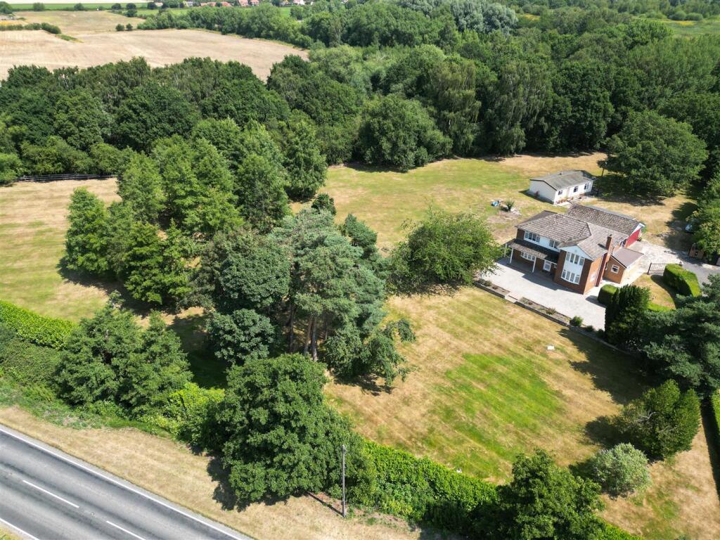Main image of property: Camblesforth Road, Selby