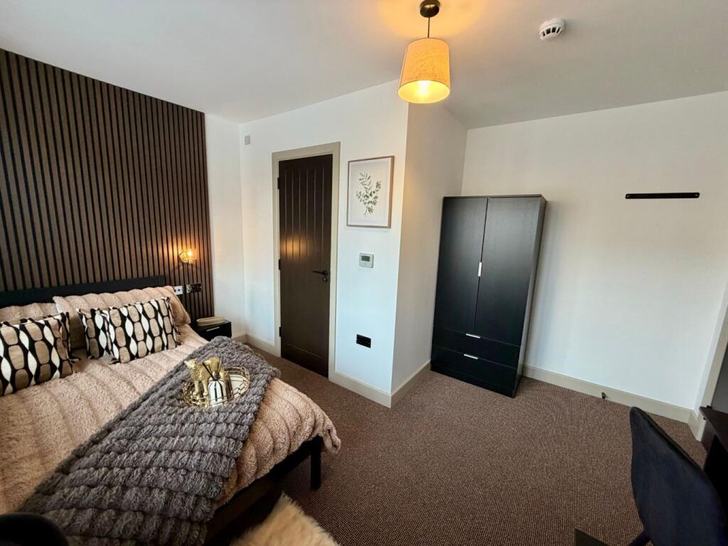 Main image of property: Warwick Road, Walton, Peterborough, PE4