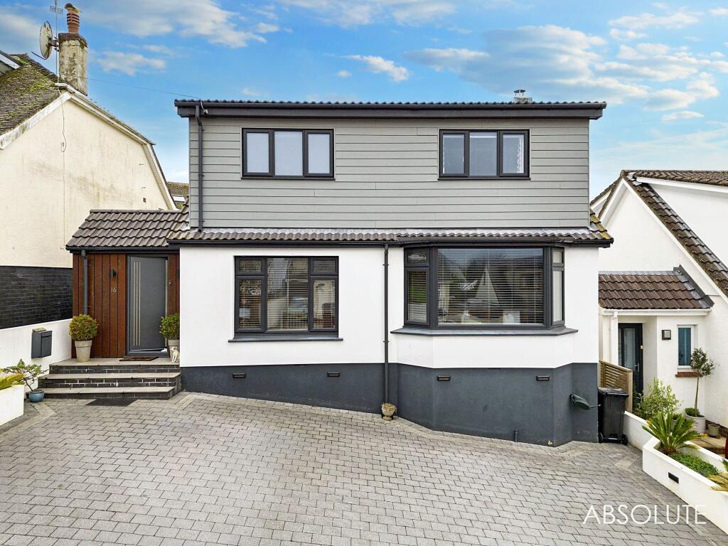 Main image of property: Belfield Way, Marldon, TQ3