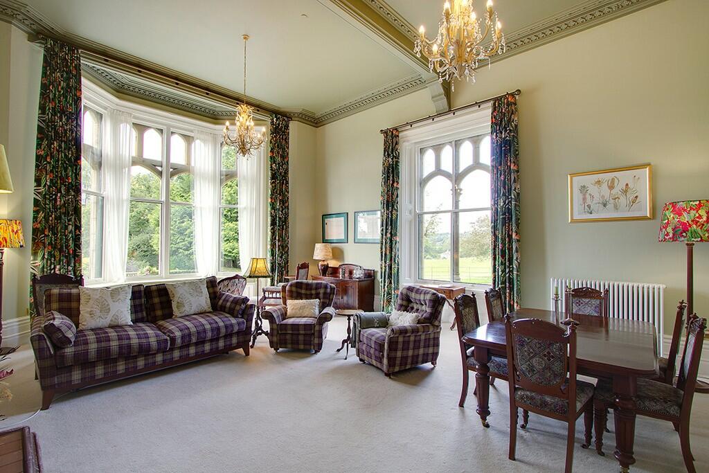 3 Sedgwick House, Sedgwick, LA8 0JX photo 2