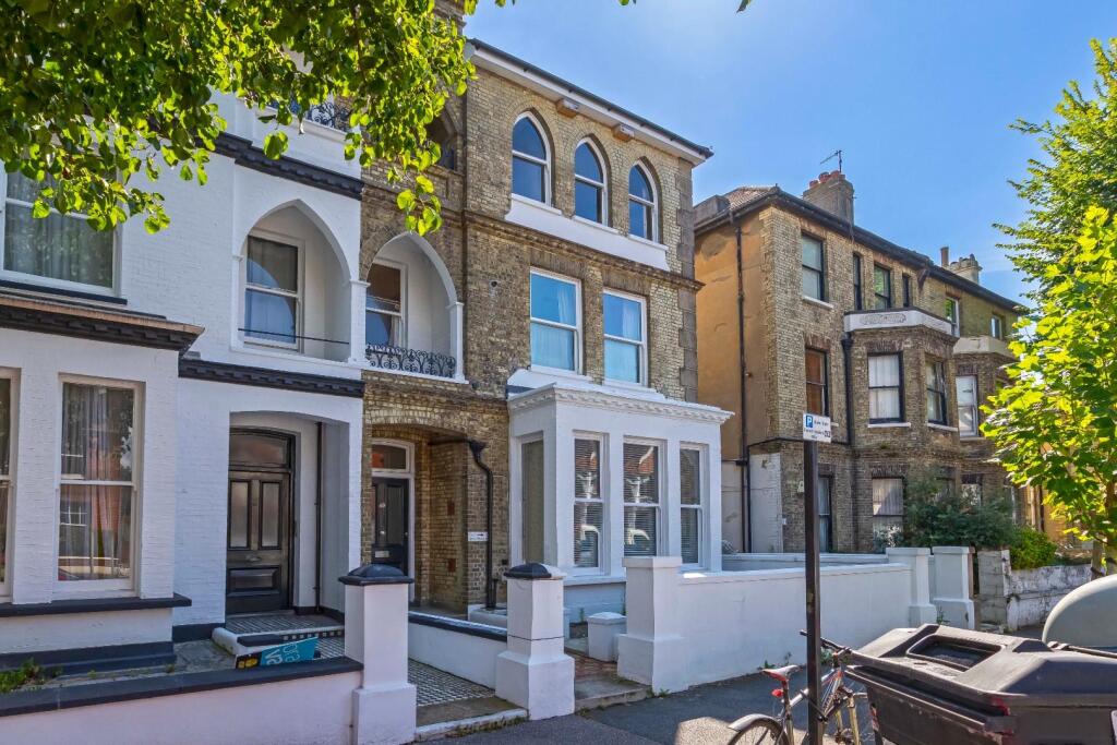 Main image of property: Sackville Road, Hove