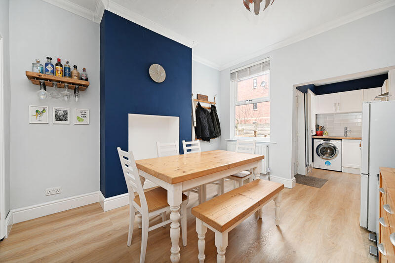 Main image of property: Ulverston Road, Woodseats, Sheffield