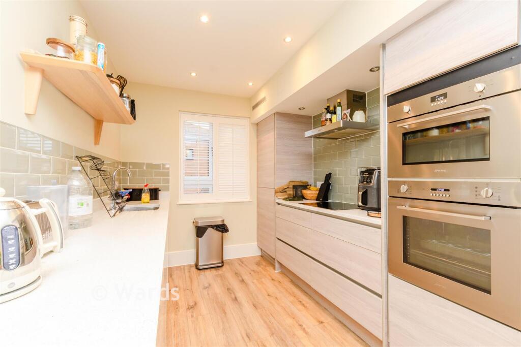 Main image of property: Candy Dene, Weldon Ebbsfleet Valley, Swanscombe, Kent