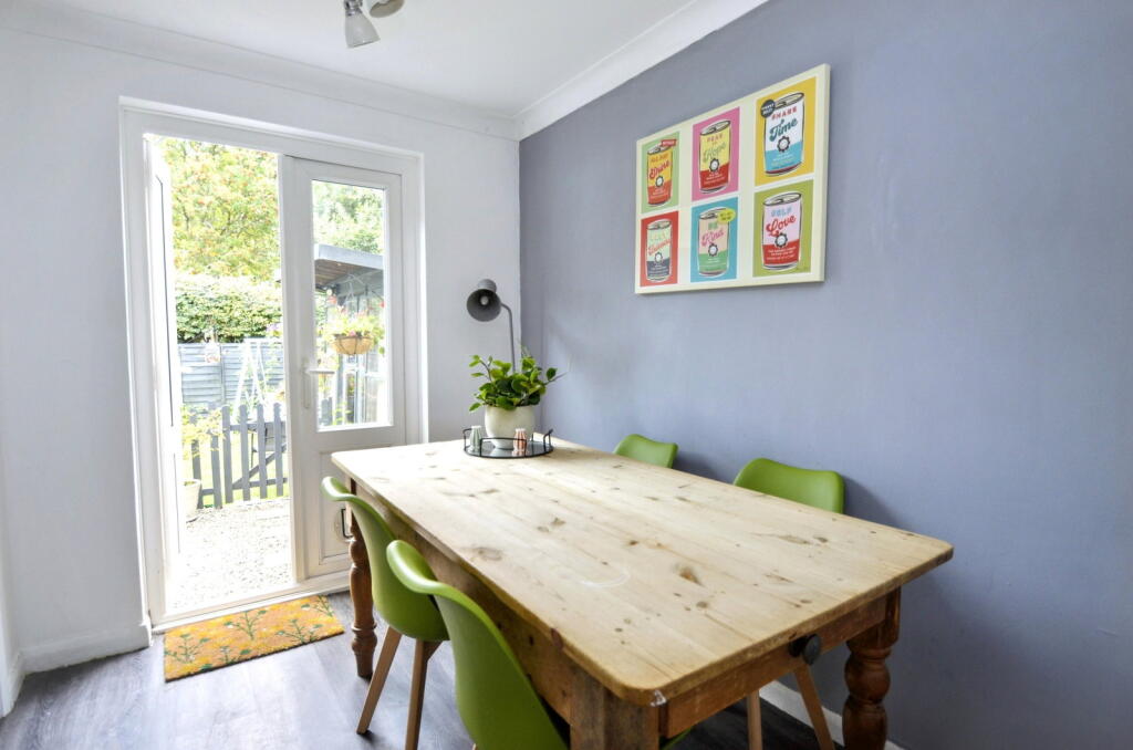 House in Truro - View 4