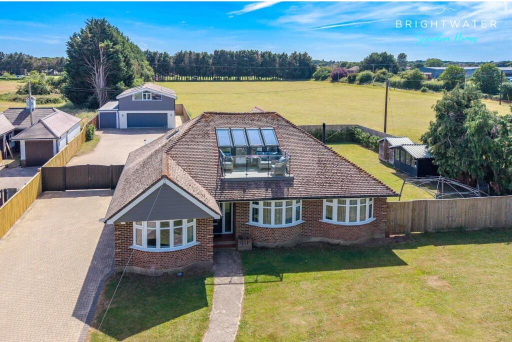 Main image of property: Throop Road, Bournemouth, BH8