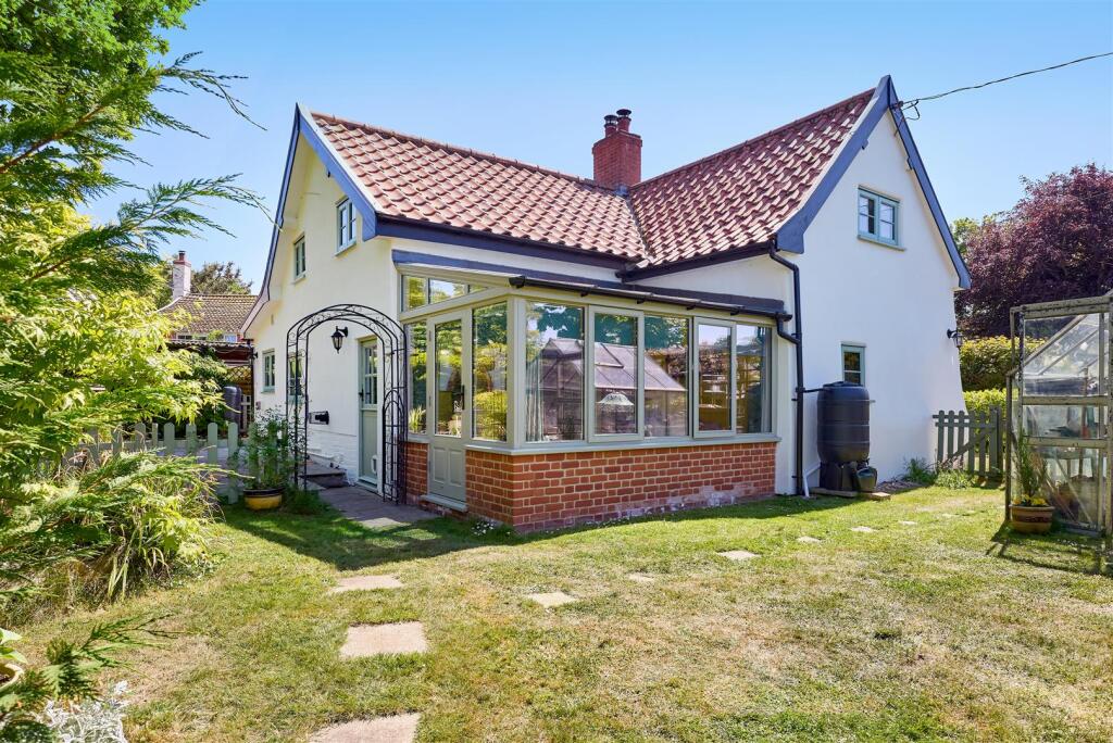 Main image of property: BROOME, EYE