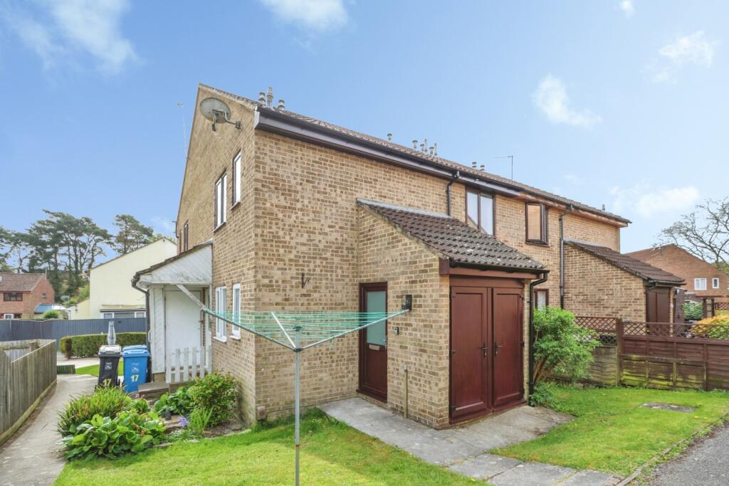 Additional image 19 of Marquis Way, Bournemouth, Dorset, BH11