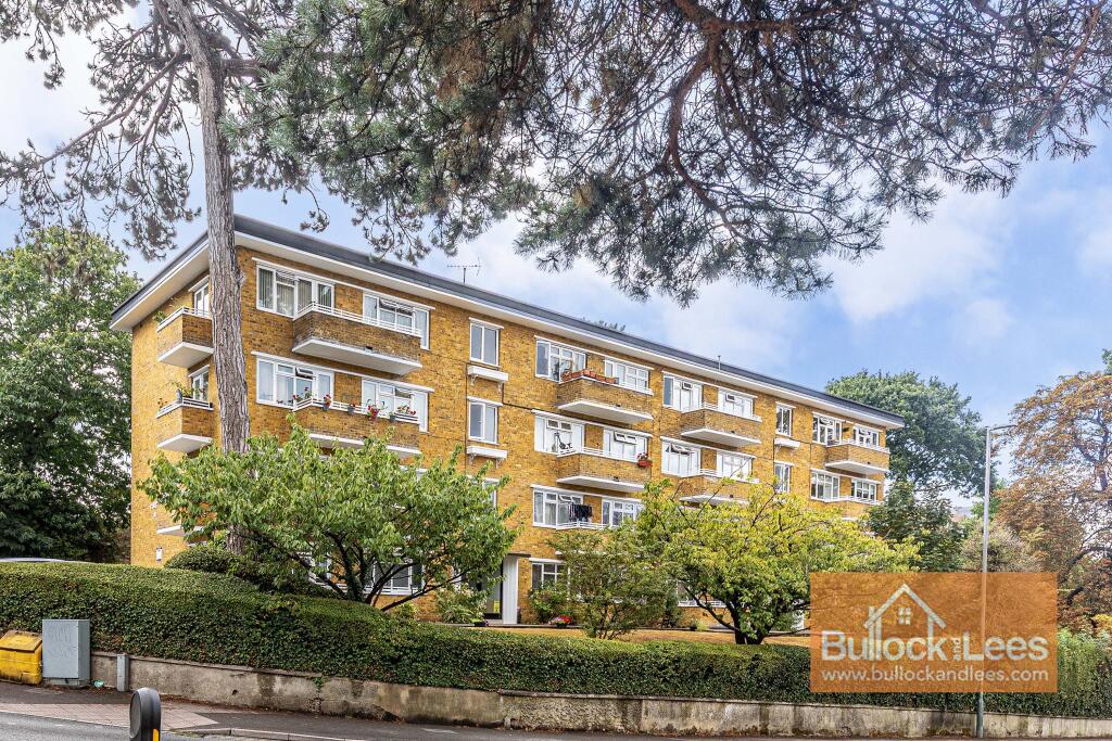 Apartment in Bournemouth - View 2