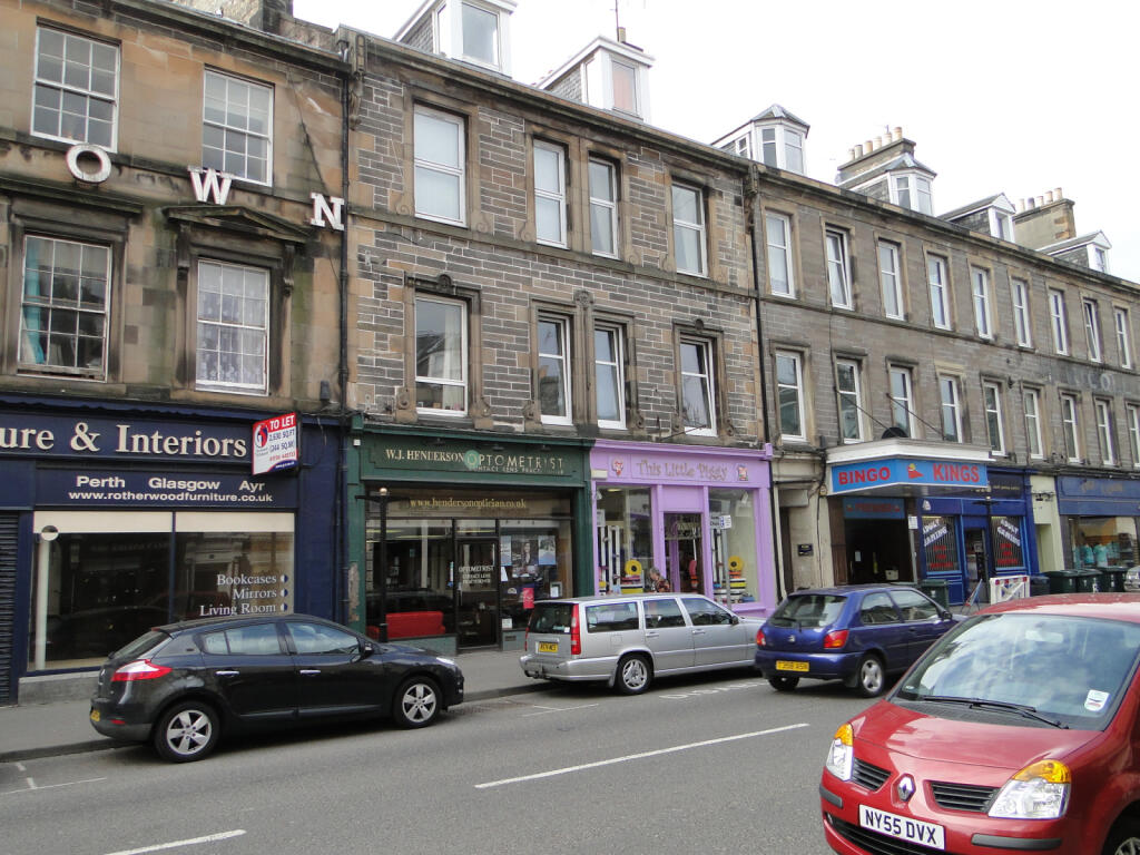 Main image of property: Perth, Perth And Kinross, PH1