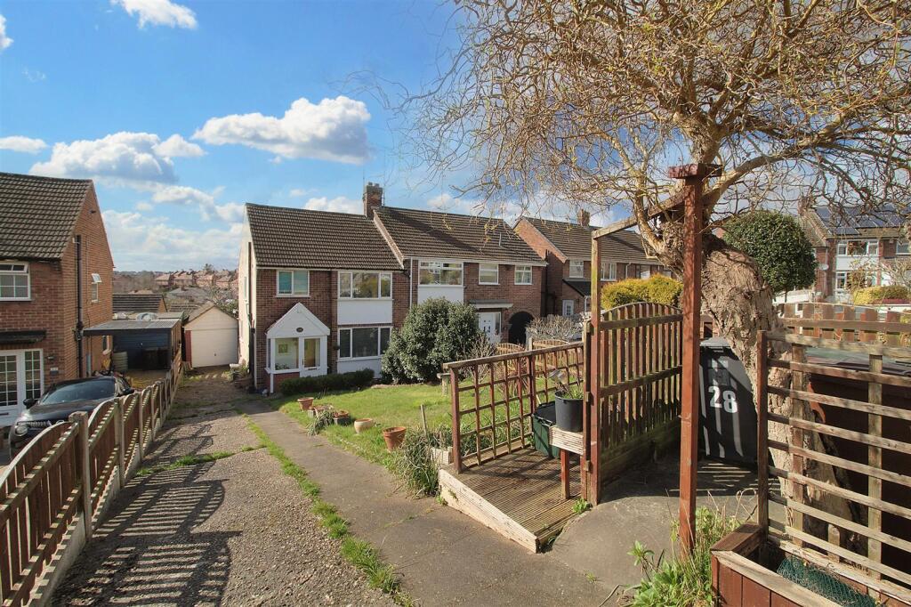 Main image of property: South View Road, Carlton, Nottingham
