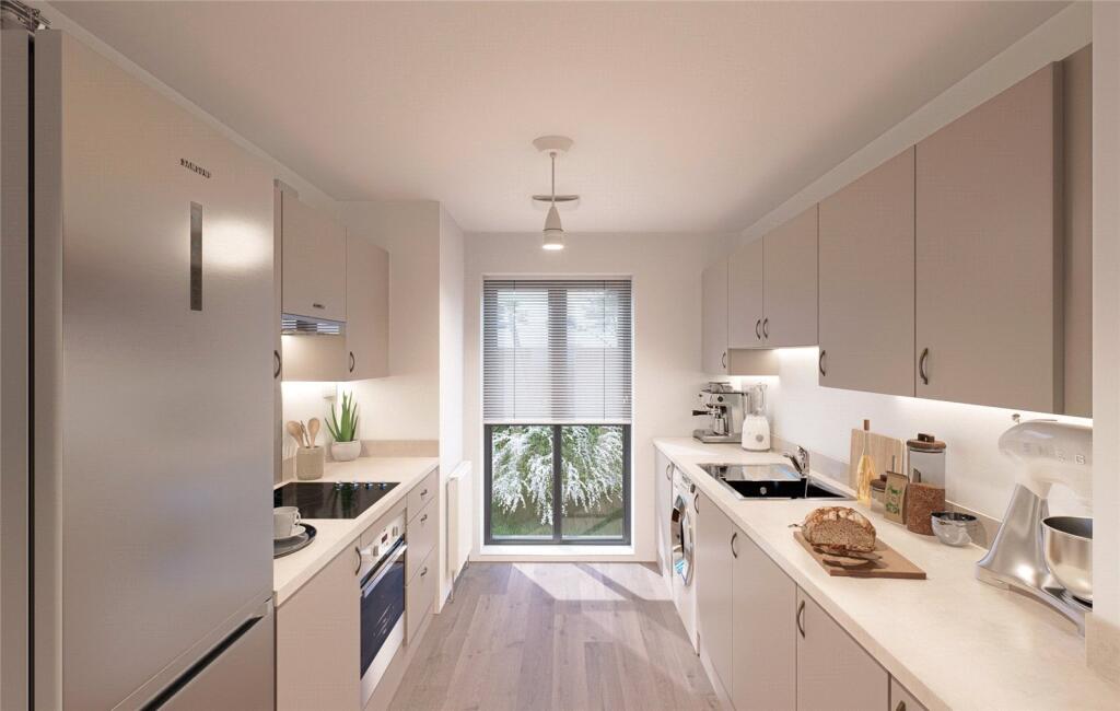 Main image of property: Prince Charles Road, Exeter, Devon, EX4