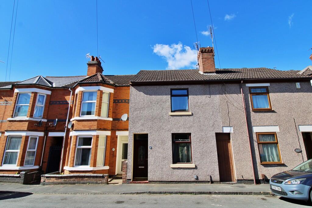 Main image of property: Caldecott Street, Rugby
