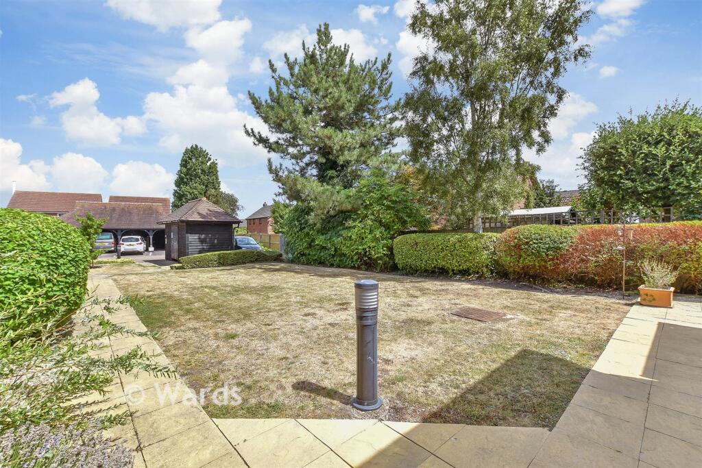 Main image of property: Maritime Avenue, Herne Bay, Kent