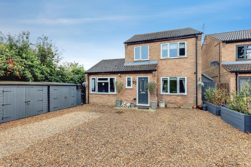 Main image of property: Bluebell Road, Stamford