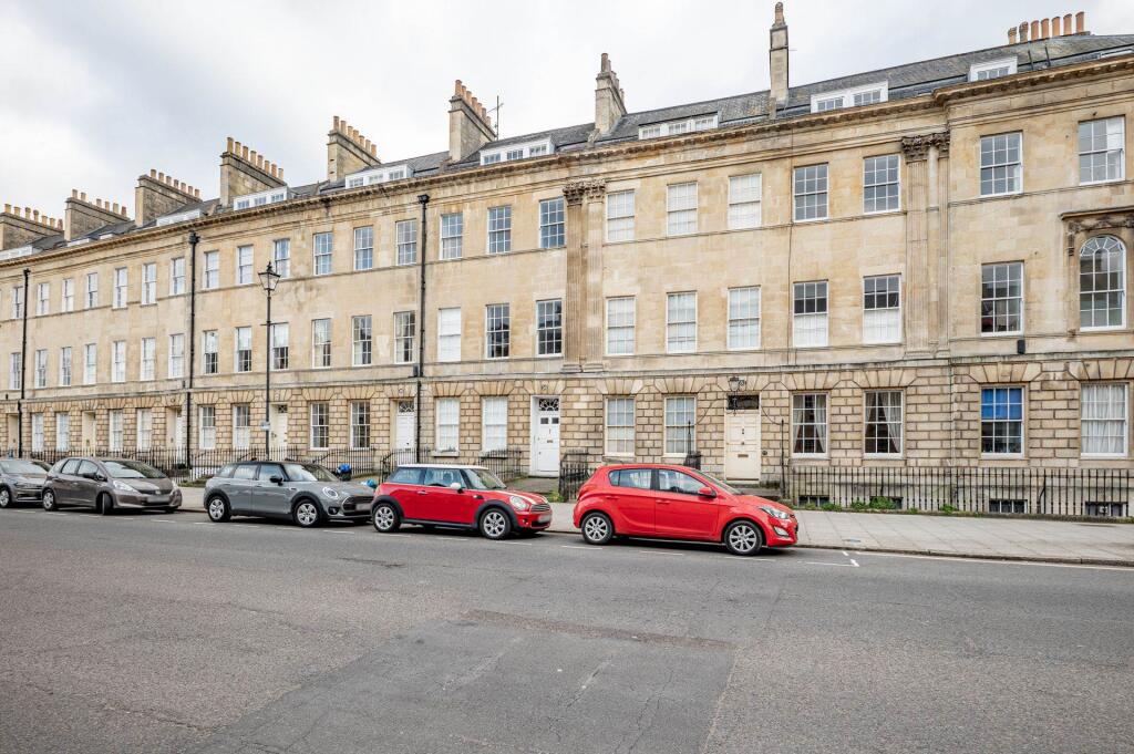Apartment in Bath - View 2