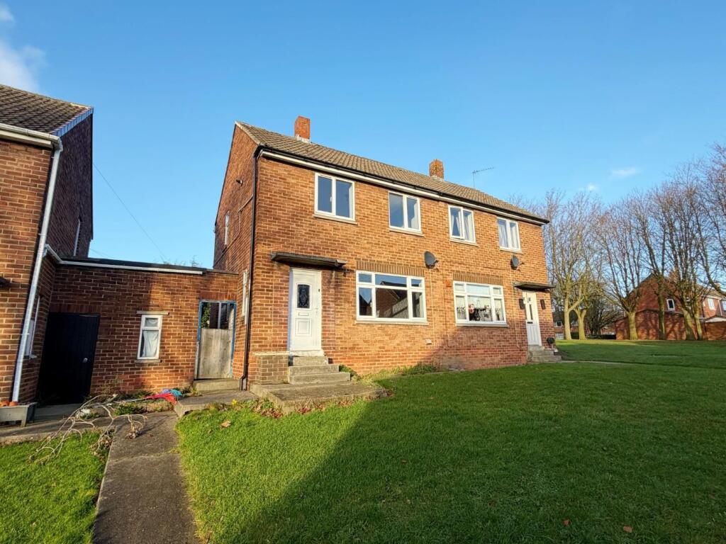 Main image of property: Windsor Square, Trimdon Village