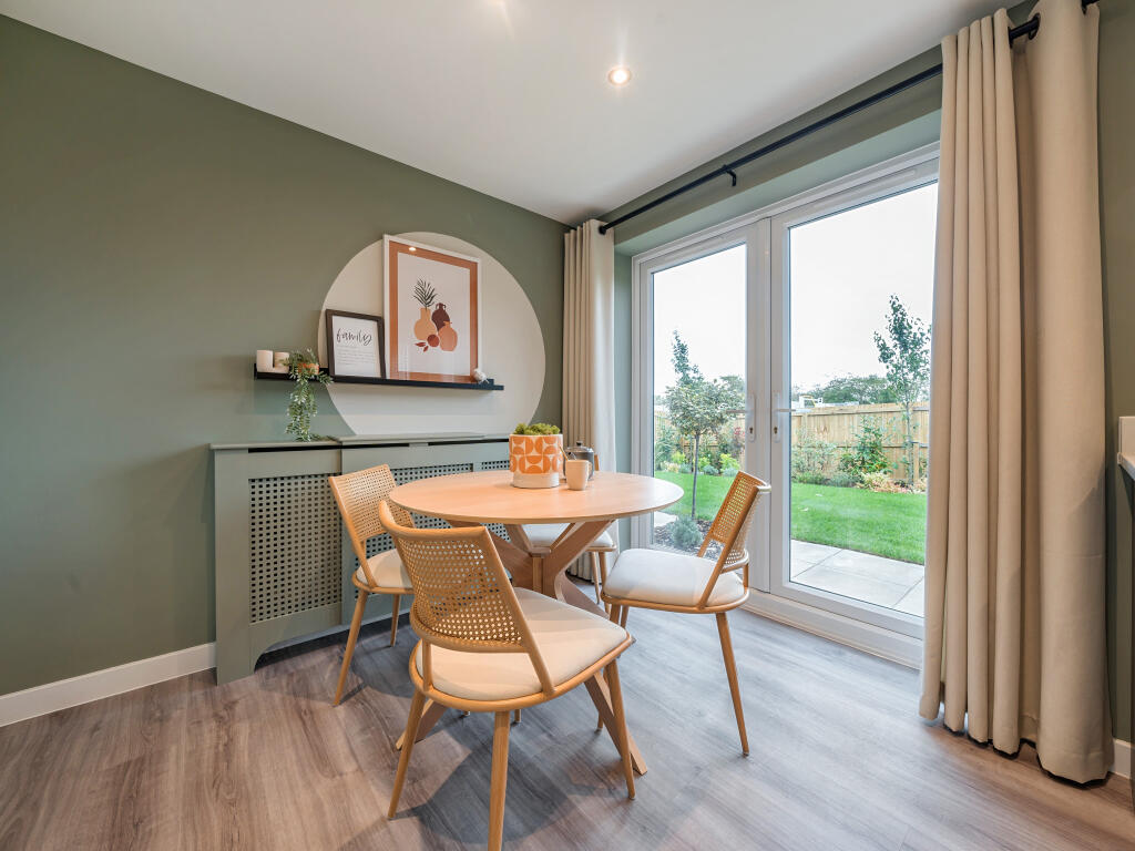 Main image of property: High West Road,
Crook,
County Durham,
DL15 9NS